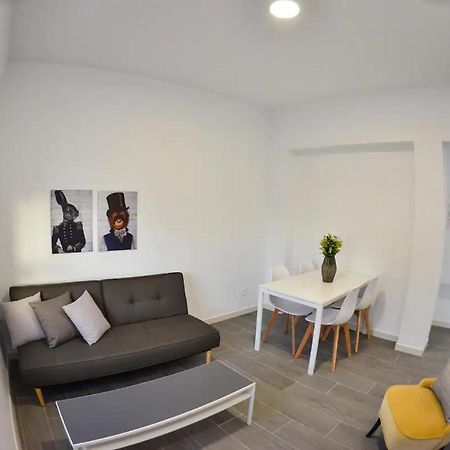 Apartamento Marina Las Palmas de Gran Canaria Exterior foto