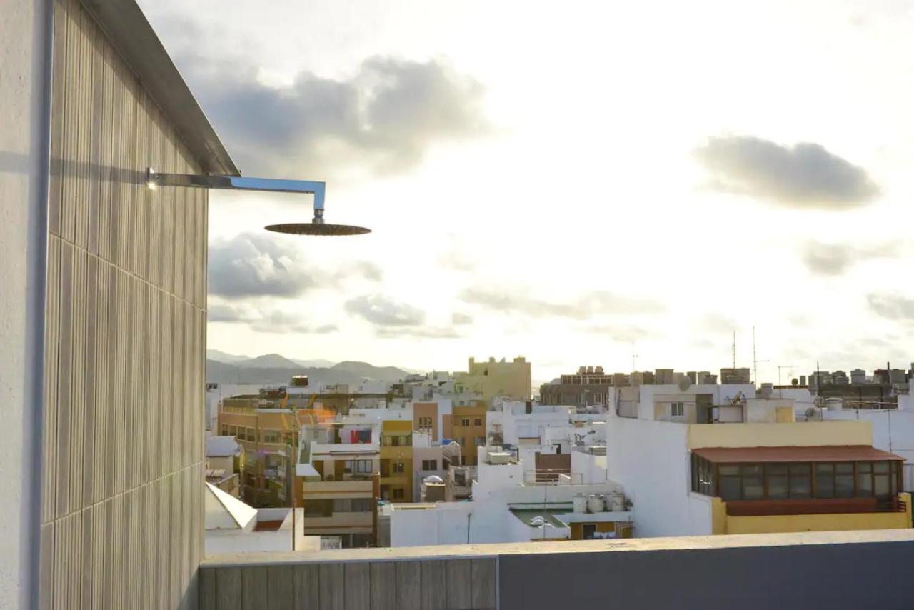 Apartamento Marina Las Palmas de Gran Canaria Exterior foto