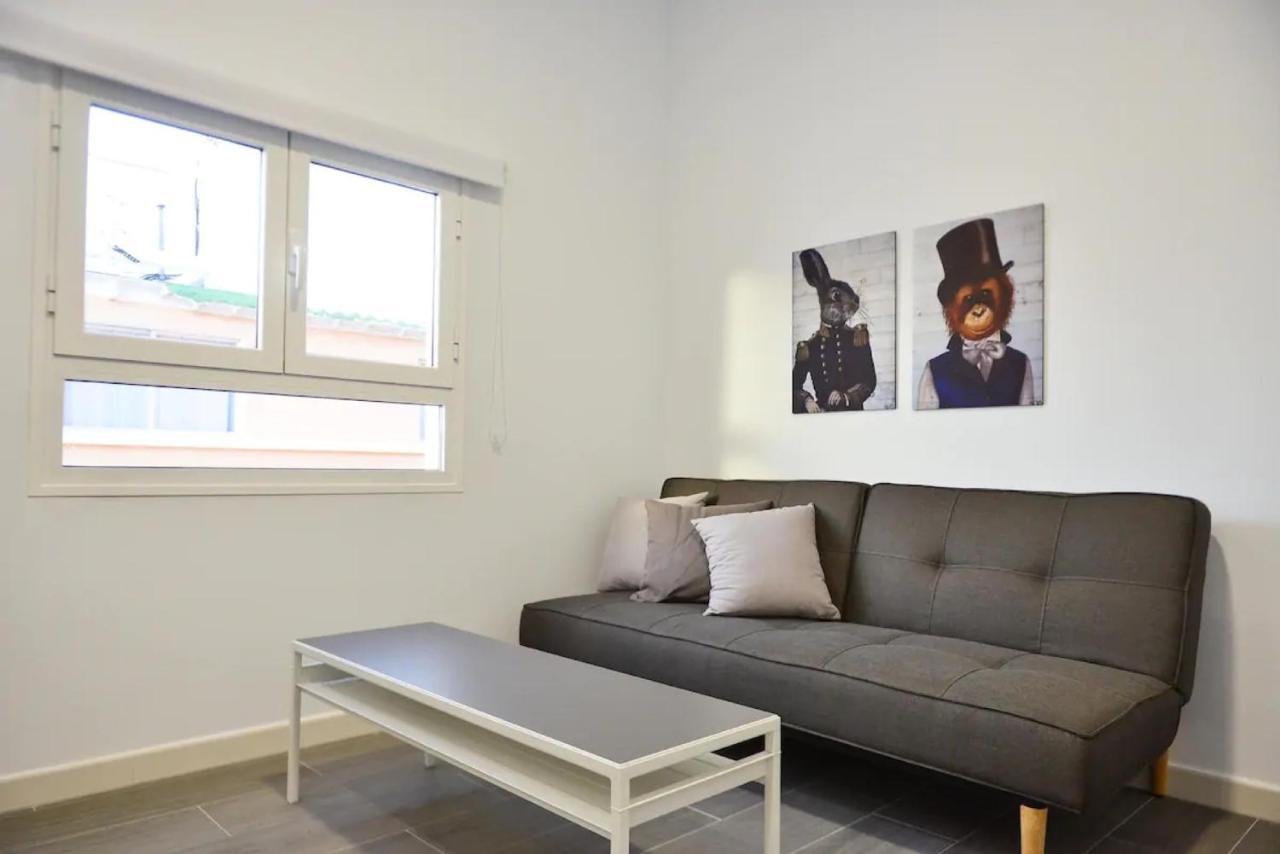 Apartamento Marina Las Palmas de Gran Canaria Exterior foto