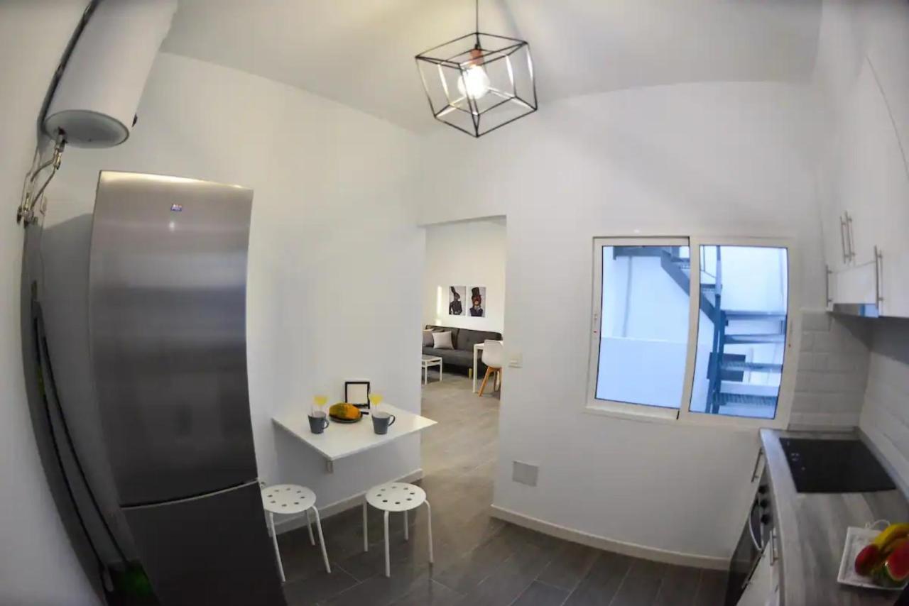 Apartamento Marina Las Palmas de Gran Canaria Exterior foto