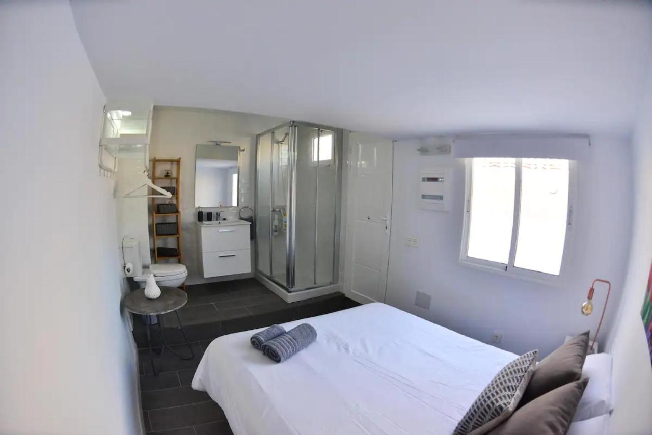 Apartamento Marina Las Palmas de Gran Canaria Exterior foto