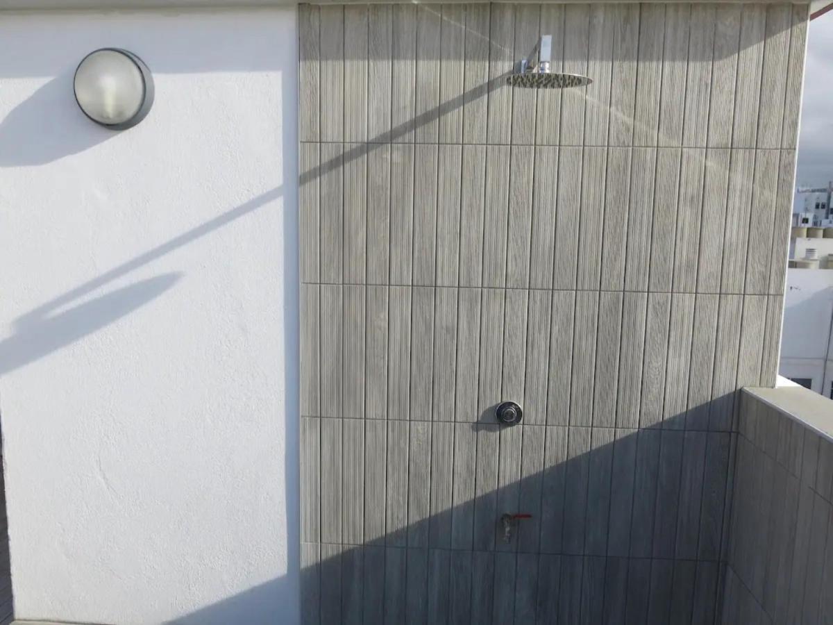 Apartamento Marina Las Palmas de Gran Canaria Exterior foto